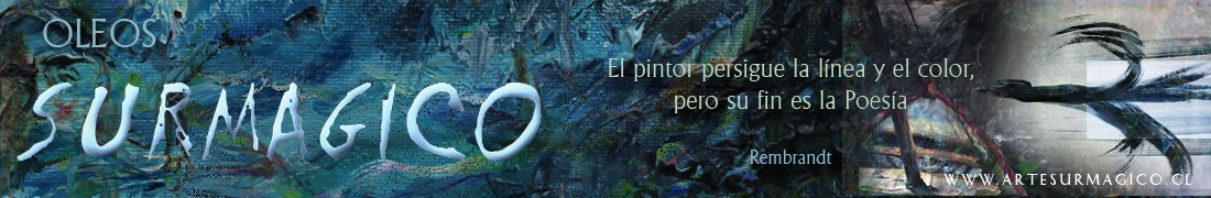 Arte Surmagico